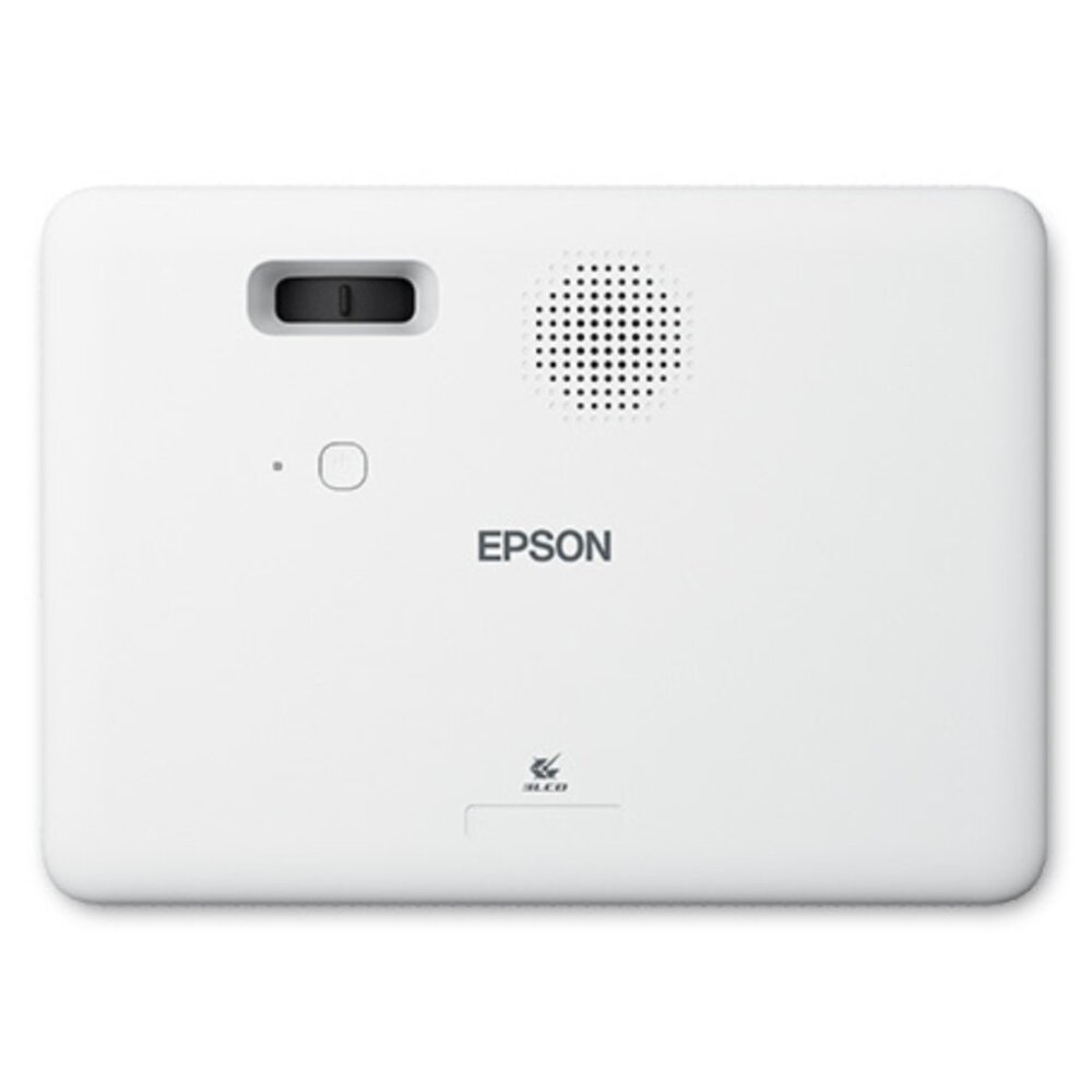 Open-Box Epson Projector - Picture 3 of 3